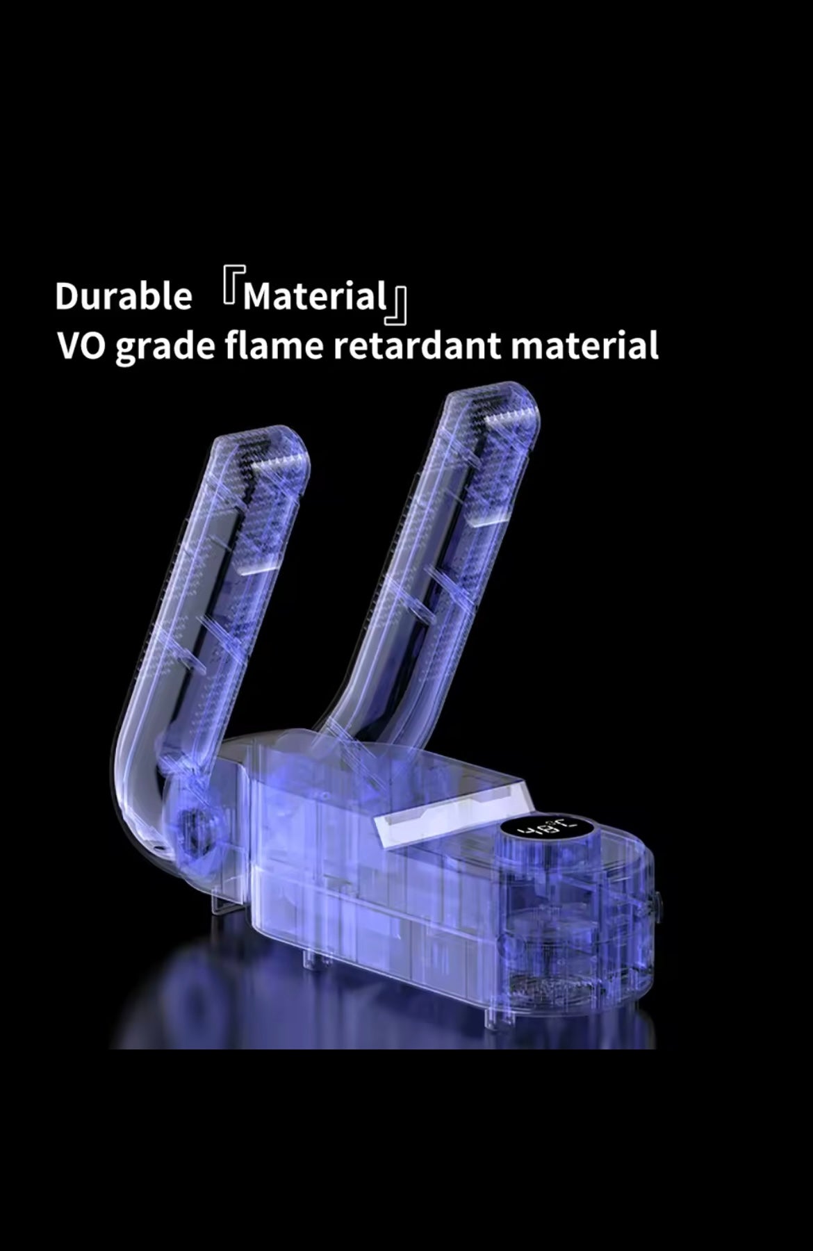 Electric Shoe Dryer Boot Warmer