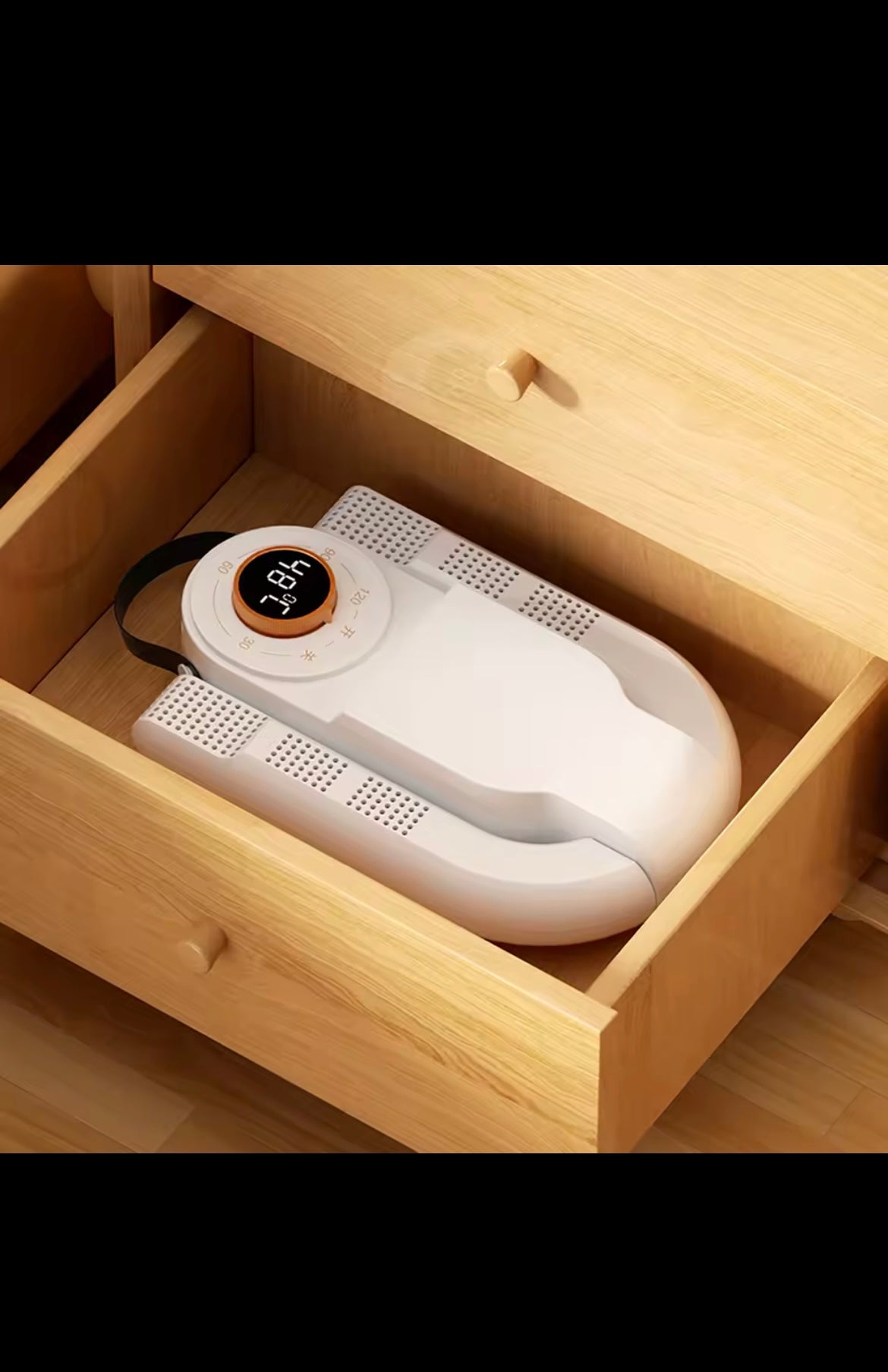 Electric Shoe Dryer Boot Warmer