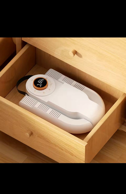 Electric Shoe Dryer Boot Warmer